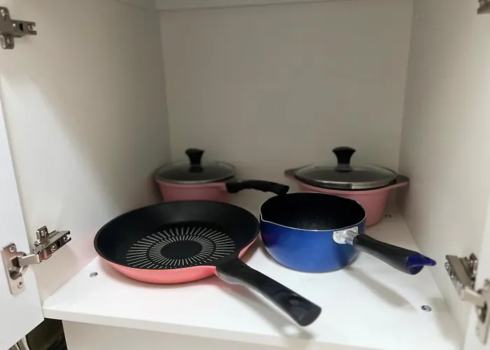 Momostay Bed and breakfast