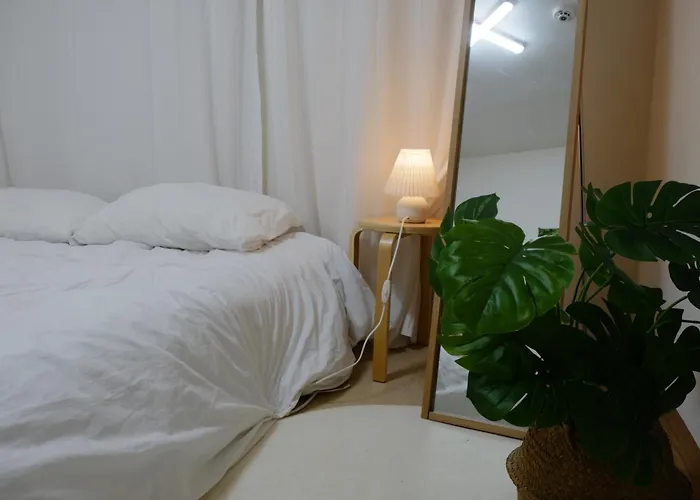 Bed and breakfast Momostay Seúl