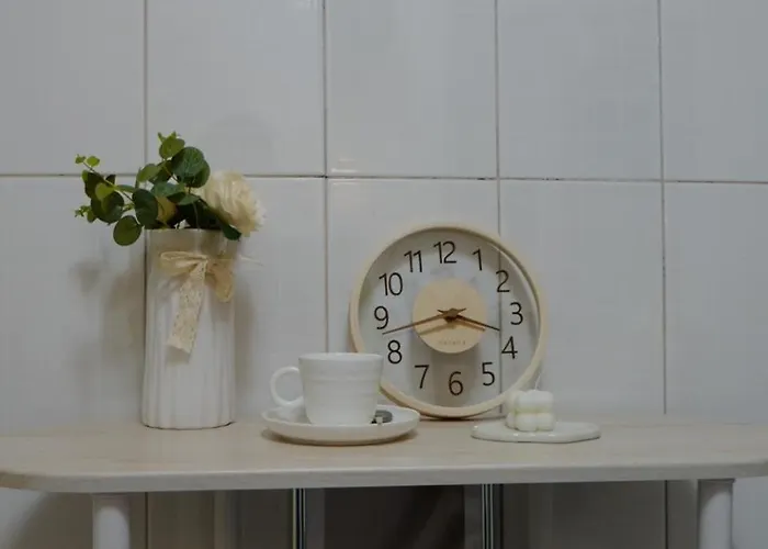 Bed and breakfast Momostay Seúl