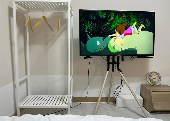 Bed and breakfast Momostay 3*
