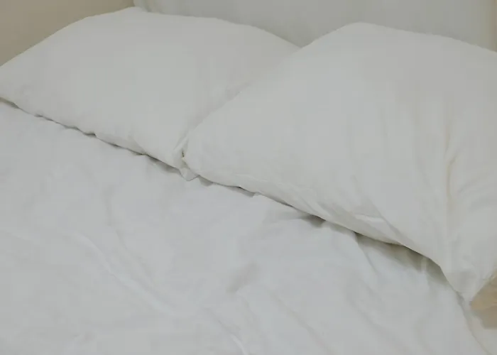 Momostay Bed and breakfast Seúl